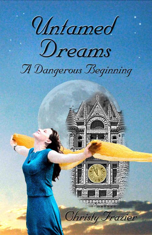 Cover of the book Untamed Dreams- A Dangerous Beginning Volume IV by Christy Frazier, Christy Frazier