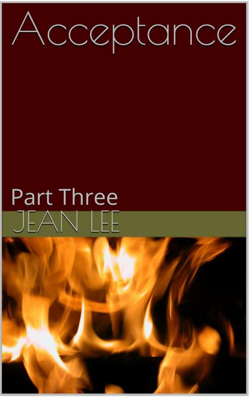 Cover of the book Acceptance: The Anomaly Series by Jean Lee, Jean Lee