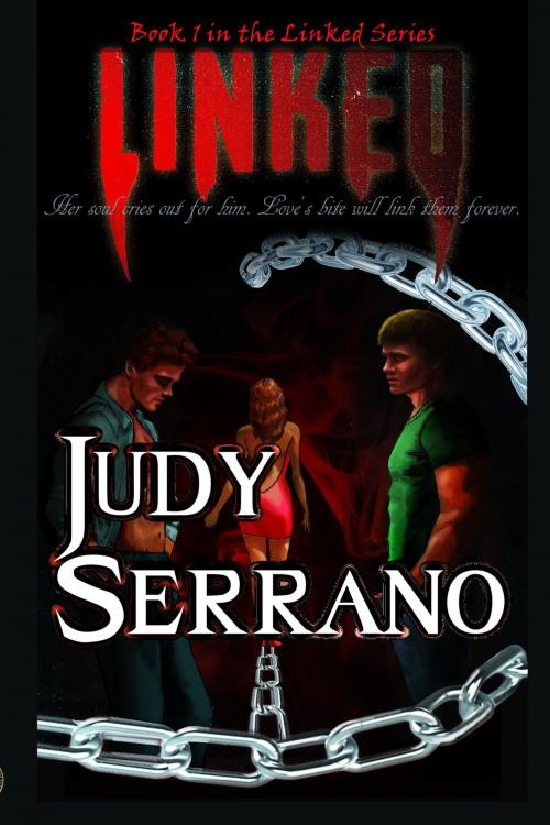 Cover of the book Linked by Judy Serrano, 6K Publishing