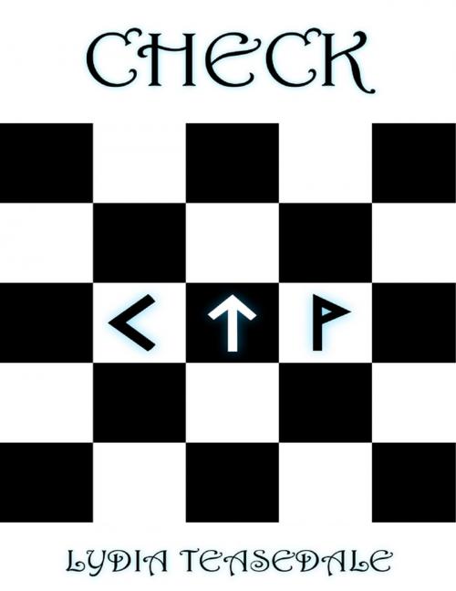 Cover of the book Check by Lydia Teasedale, Lulu.com