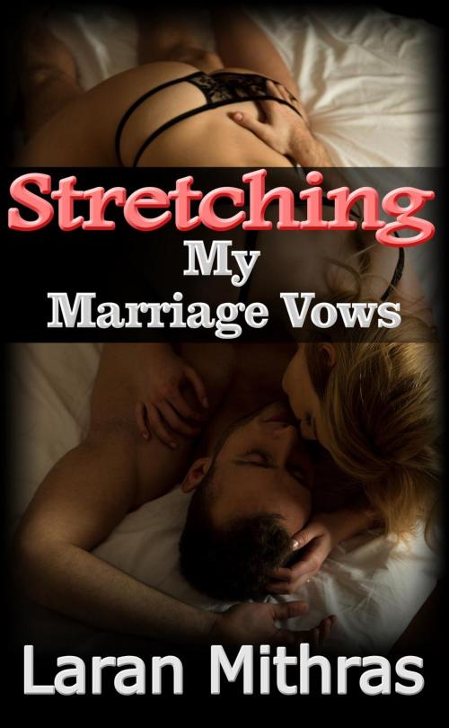 Cover of the book Stretching My Marriage Vows by Laran Mithras, Laran Mithras