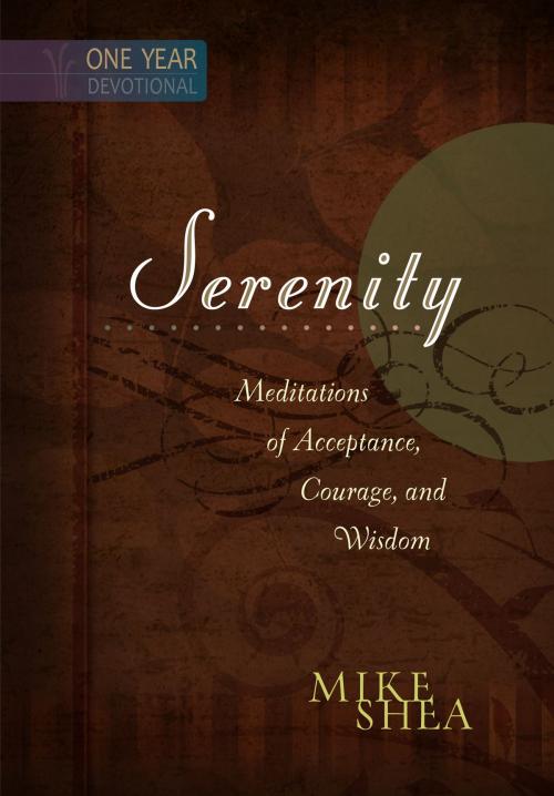Cover of the book Serenity by Mike Shea, BroadStreet Publishing Group, LLC
