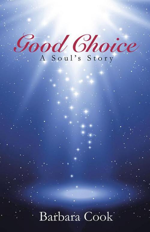 Cover of the book Good Choice by Barbara Cook, Balboa Press AU
