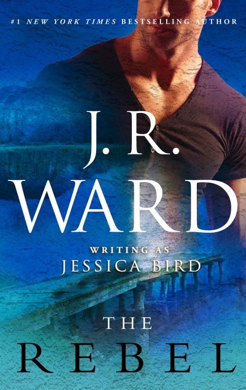 Cover of the book The Rebel by J. R. Ward, HQN Books
