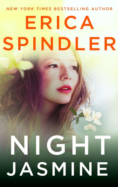 Cover of the book Night Jasmine by Erica Spindler, Harlequin