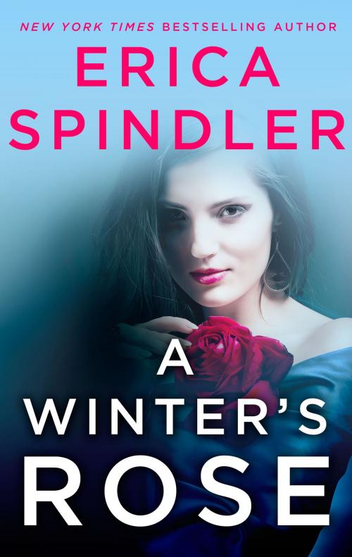 Cover of the book A Winter's Rose by Erica Spindler, Harlequin