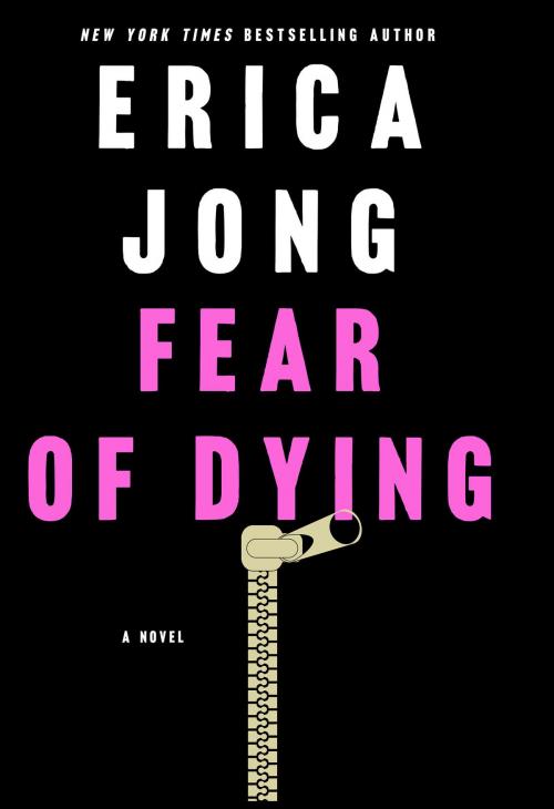 Cover of the book Fear of Dying by Erica Jong, St. Martin's Press