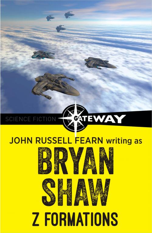 Cover of the book Z Formations by John Russell Fearn, Bryan Shaw, Orion Publishing Group