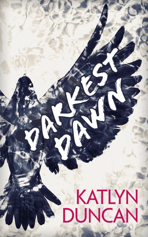 Cover of the book Darkest Dawn (Willows Lake, Book 1) by Katlyn Duncan, HarperCollins Publishers