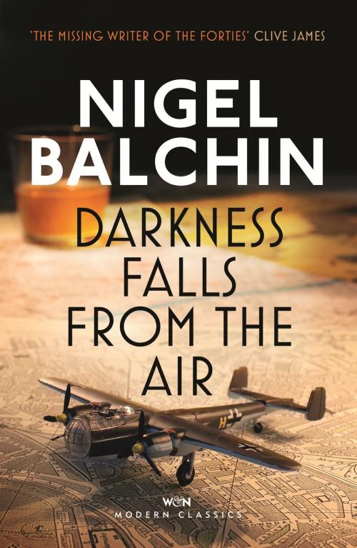Cover of the book Darkness Falls from the Air by Nigel Balchin, Orion Publishing Group