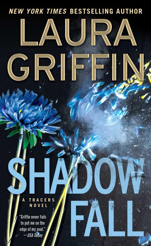 Cover of the book Shadow Fall by Laura Griffin, Pocket Books