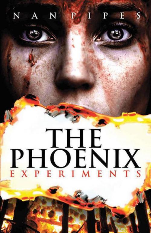 Cover of the book The Phoenix Experiments by Nan Pipes, iUniverse