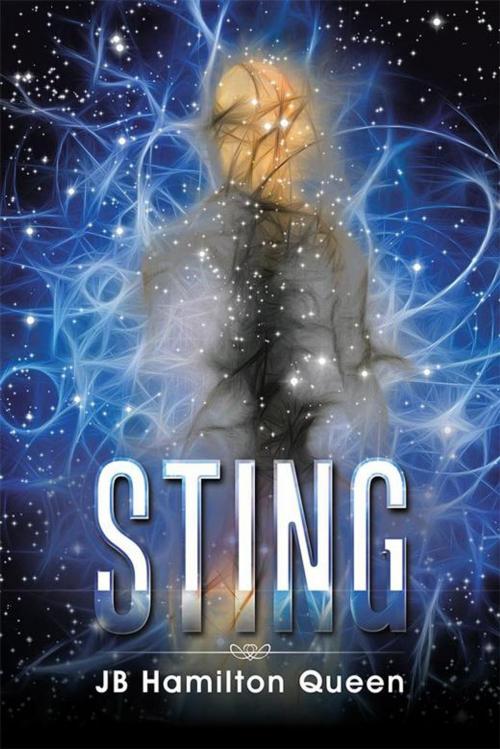 Cover of the book Sting by JB Hamilton Queen, iUniverse