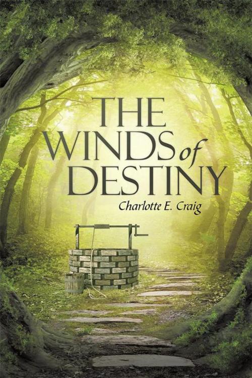 Cover of the book The Winds of Destiny by Charlotte E. Craig, iUniverse