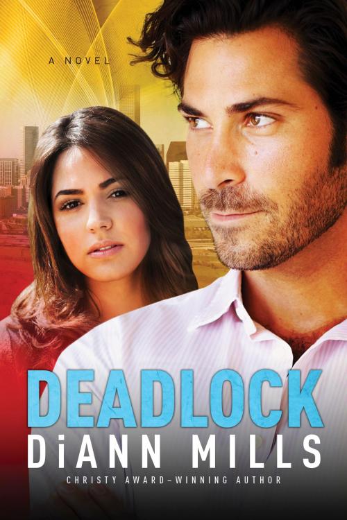 Cover of the book Deadlock by DiAnn Mills, Tyndale House Publishers, Inc.
