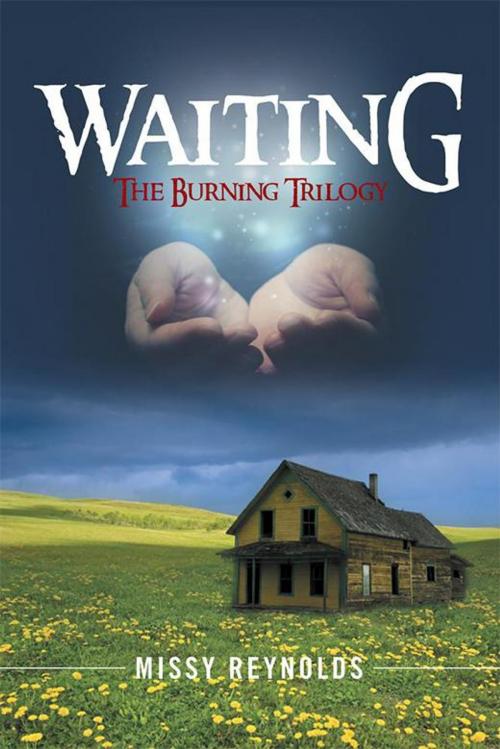 Cover of the book Waiting by Missy Reynolds, Balboa Press