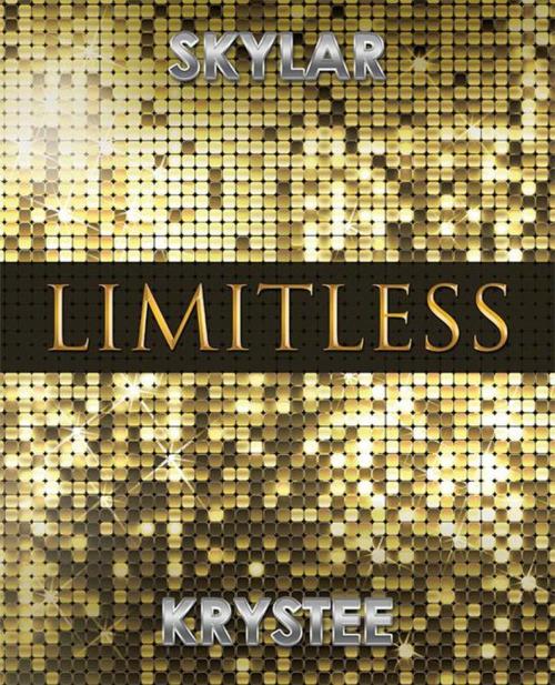 Cover of the book Limitless by Skylar Krystee, Balboa Press
