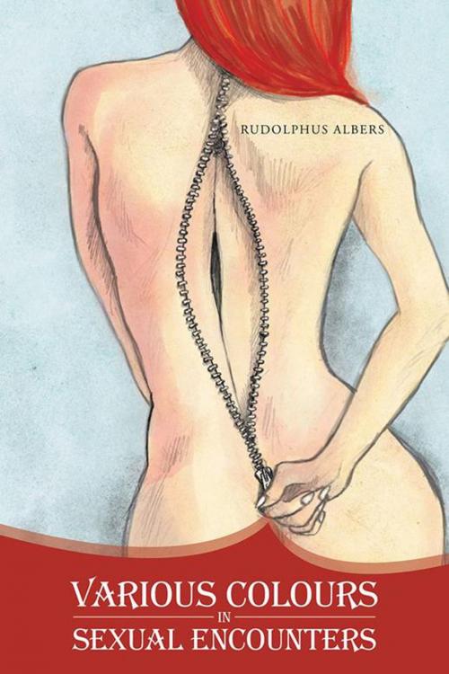 Cover of the book Various Colours in Sexual Encounters by Rudolphus Albers, Balboa Press