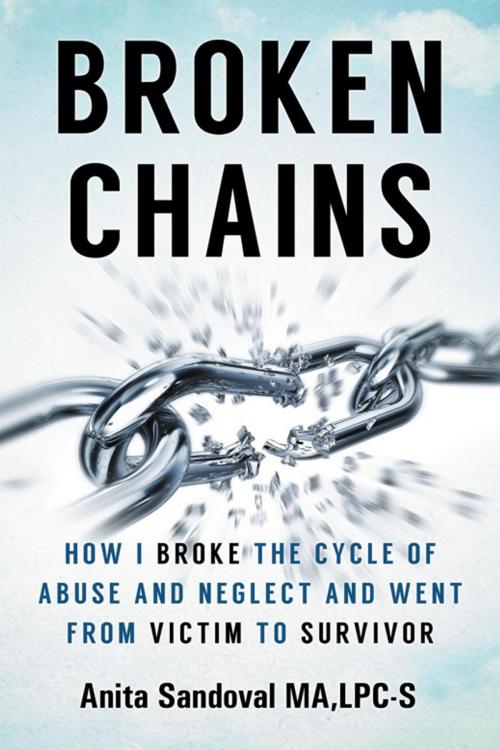 Cover of the book Broken Chains by Counselor Judy, AuthorHouse