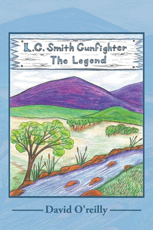 Cover of the book L. G. Smith by David O’reilly, AuthorHouse