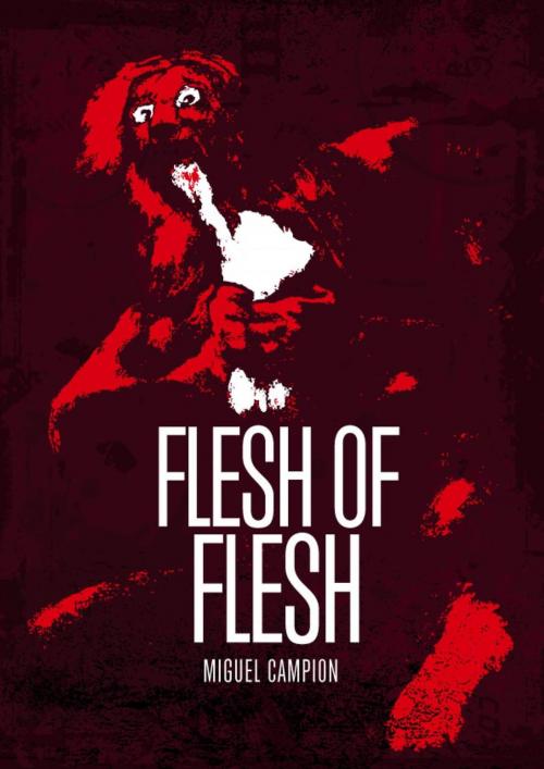Cover of the book Flesh of Flesh by Miguel Campion, Babelcube Inc.