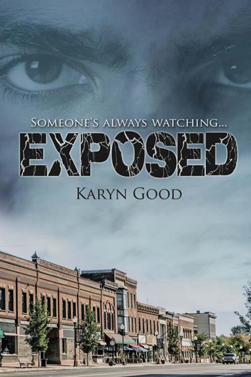 Cover of the book Exposed by Karyn  Good, The Wild Rose Press, Inc.