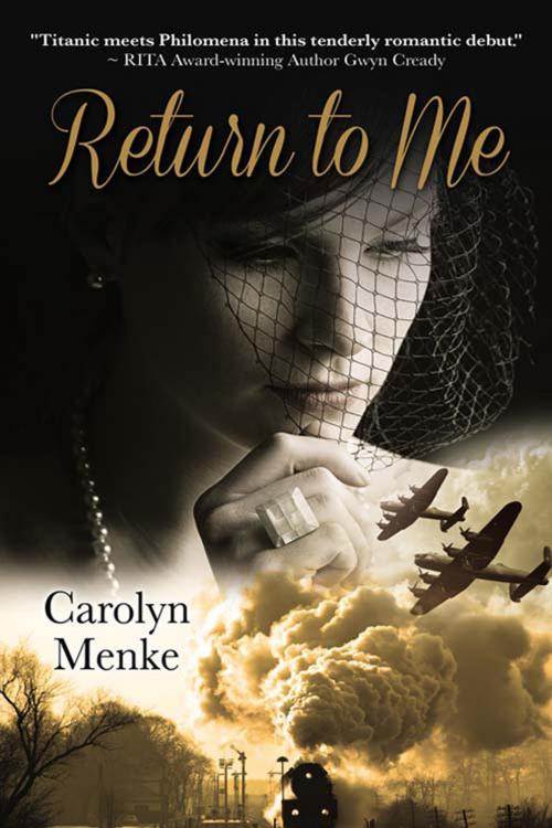 Cover of the book Return to Me by Carolyn  Menke, The Wild Rose Press, Inc.