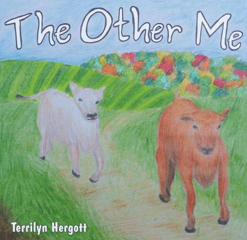 Cover of the book The Other Me by Terrilyn Hergott, WestBow Press