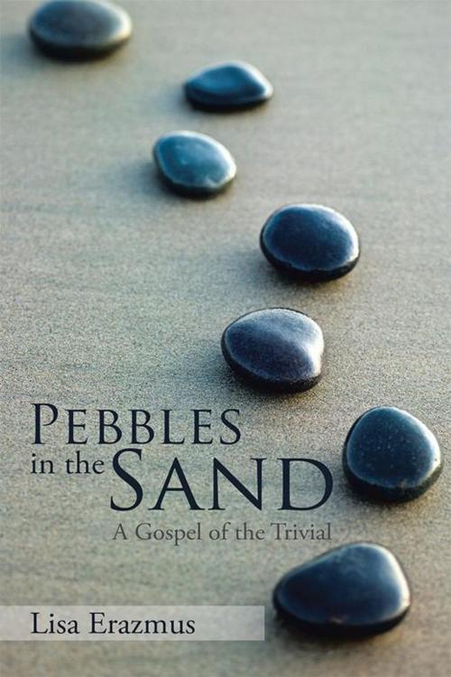 Cover of the book Pebbles in the Sand by Lisa Erazmus, Xlibris US