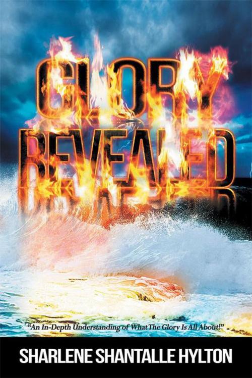 Cover of the book Glory Revealed by Sharlene Shantalle Hylton, Xlibris US