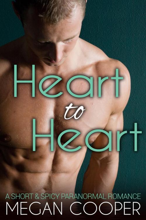 Cover of the book Heart to Heart by Megan Cooper, Pair of Nines Publishing, LLC