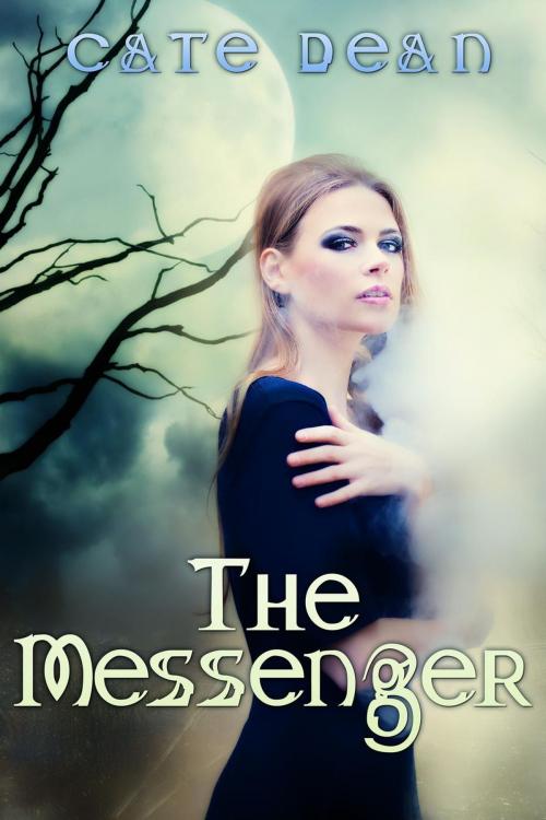 Cover of the book The Messenger by Cate Dean, Cate Dean