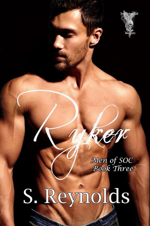 Cover of the book Ryker by S. Reynolds, S. Reynolds