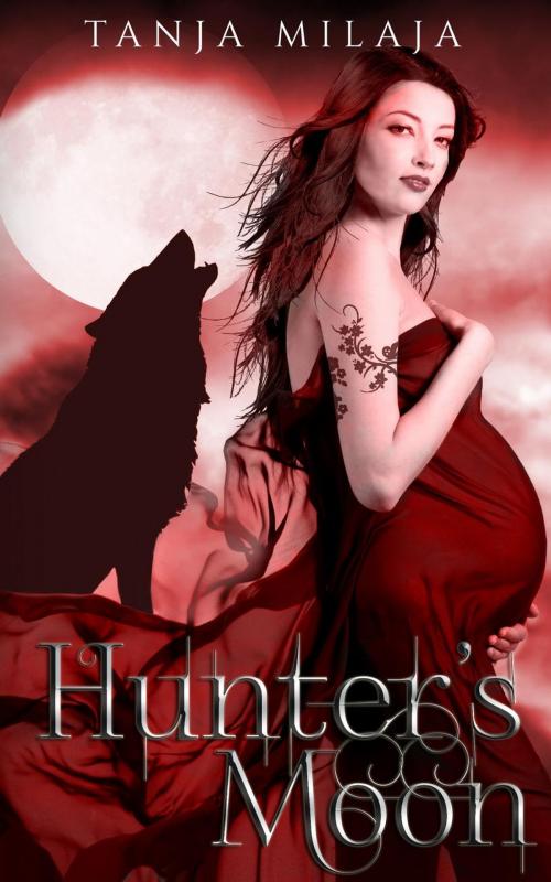 Cover of the book Hunter's Moon by Tanja Milaja, TMG Publishing