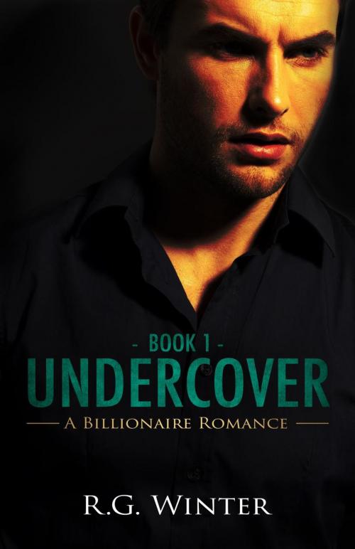 Cover of the book Billionaire Romance: Undercover - A Billionaire Romance Novel by R.G. Winter, Abraham Falls