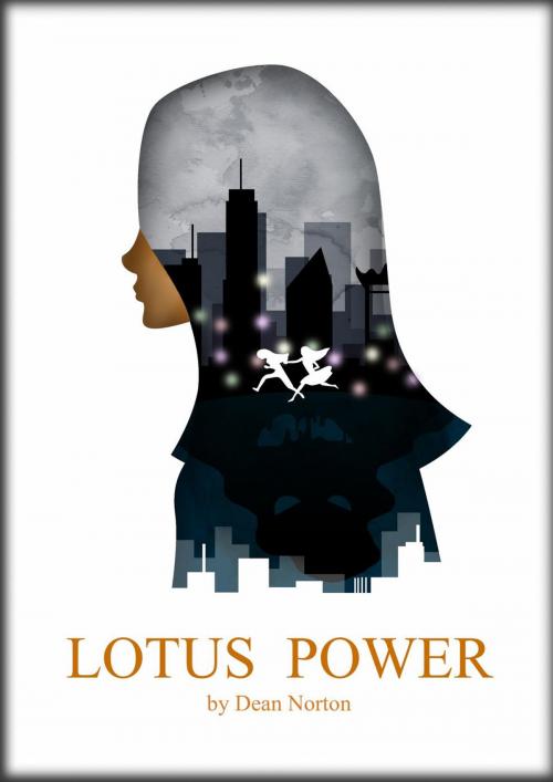 Cover of the book Lotus Power by Dean Norton, Dean Norton