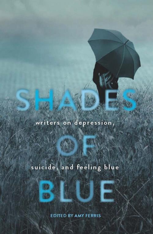 Cover of the book Shades of Blue by , Basic Books