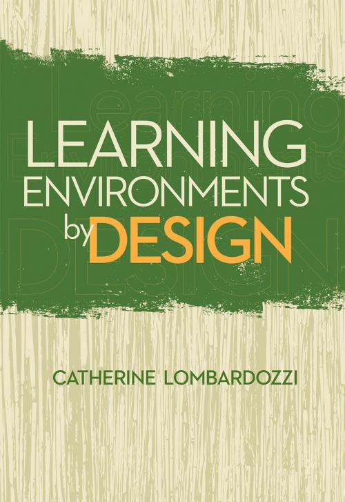 Cover of the book Learning Environments by Design by Catherine Lombardozzi, Association for Talent Development