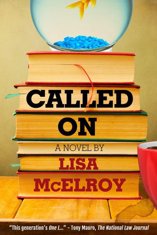 Cover of the book Called On by Lisa McElroy, Quid Pro, LLC