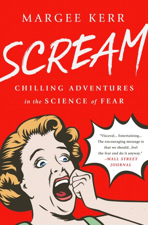 Cover of the book Scream by Margee Kerr, PublicAffairs