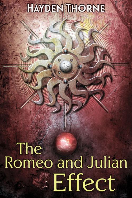 Cover of the book The Romeo and Julian Effect by Hayden Thorne, JMS Books LLC