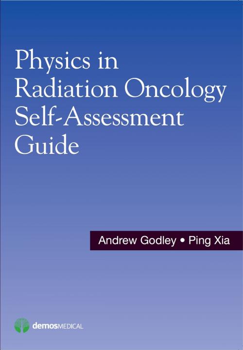 Cover of the book Physics in Radiation Oncology Self-Assessment Guide by , Springer Publishing Company