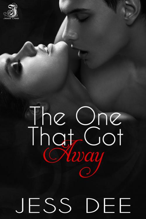 Cover of the book The One That Got Away by Jess Dee, Jess Dee