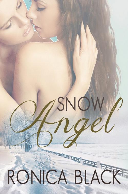 Cover of the book Snow Angel by Ronica Black, Bold Strokes Books, Inc.