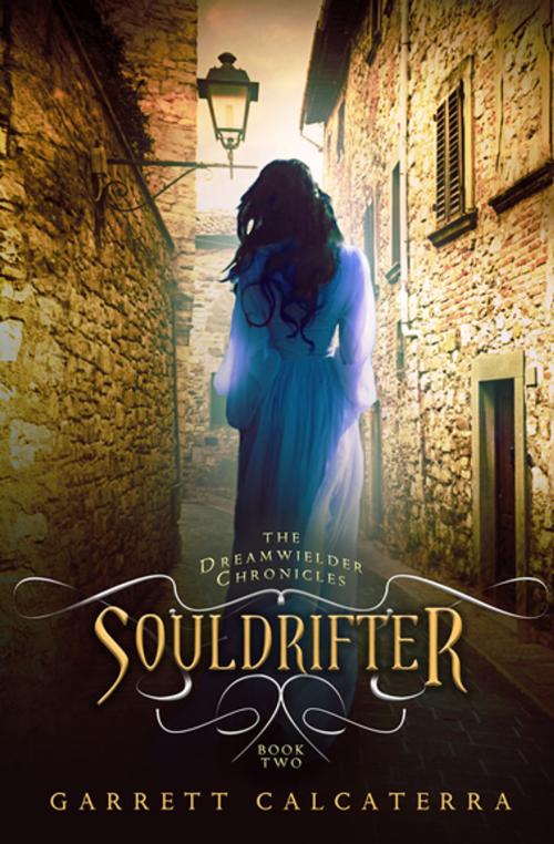 Cover of the book Souldrifter by Garrett Calcaterra, Diversion Books