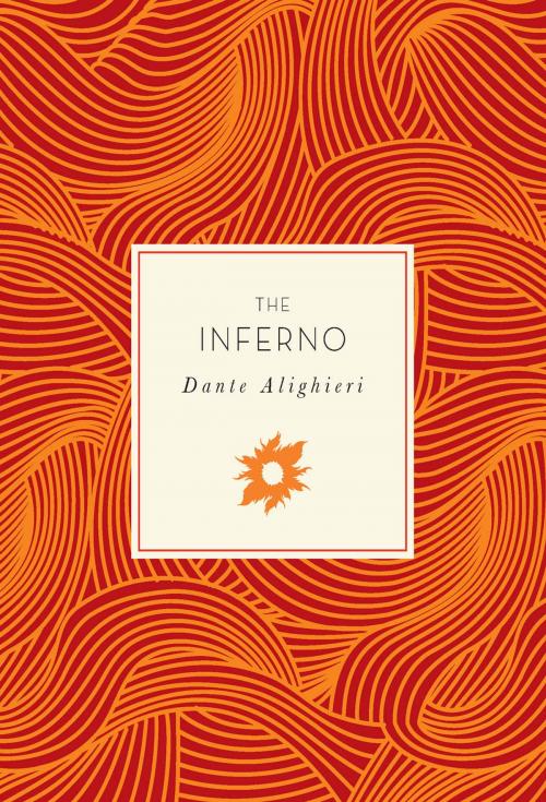 Cover of the book The Inferno by Dante Alighieri, Race Point Publishing