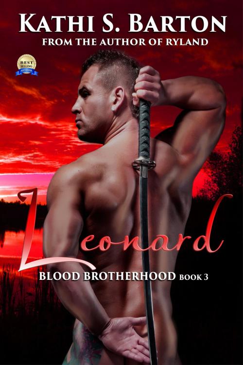Cover of the book Leonard by Kathi S Barton, World Castle Publishing, LLC