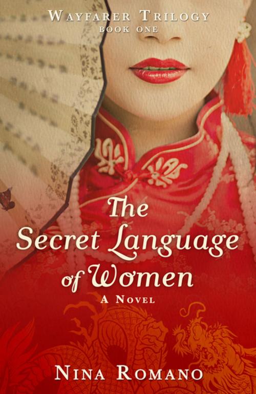 Cover of the book The Secret Language of Women by Nina Romano, Turner Publishing Company