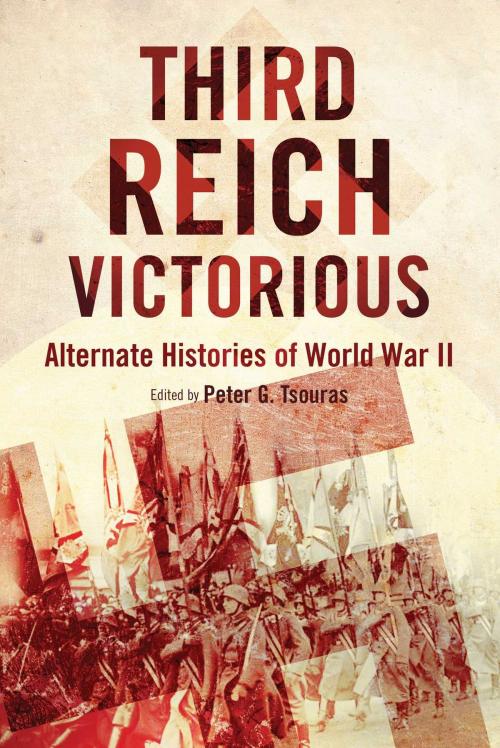 Cover of the book Third Reich Victorious by , Skyhorse