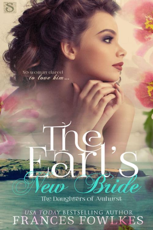 Cover of the book The Earl's New Bride by Frances Fowlkes, Entangled Publishing, LLC